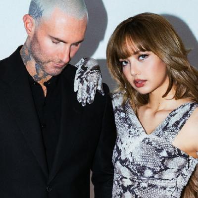 Maroon 5 colaborează cu LISA din BLACKPINK pentru noul single 'Priceless'