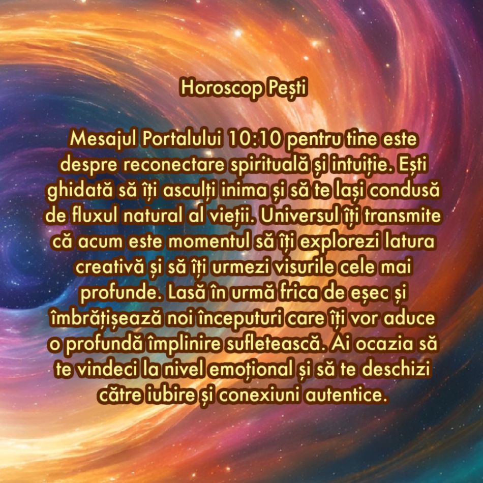 Portalul magic 10:10: Mesajul cosmic care ne deschide sufletele către noi începuturi (pentru fiecare zodie)