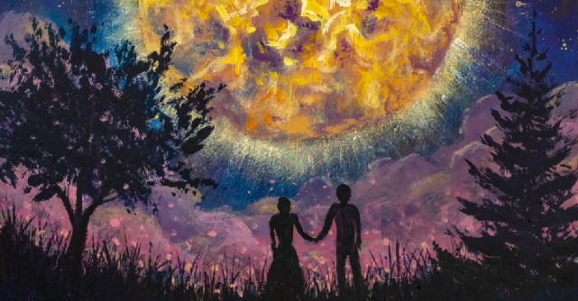 Cum atragi iubirea în viața ta în această toamnă