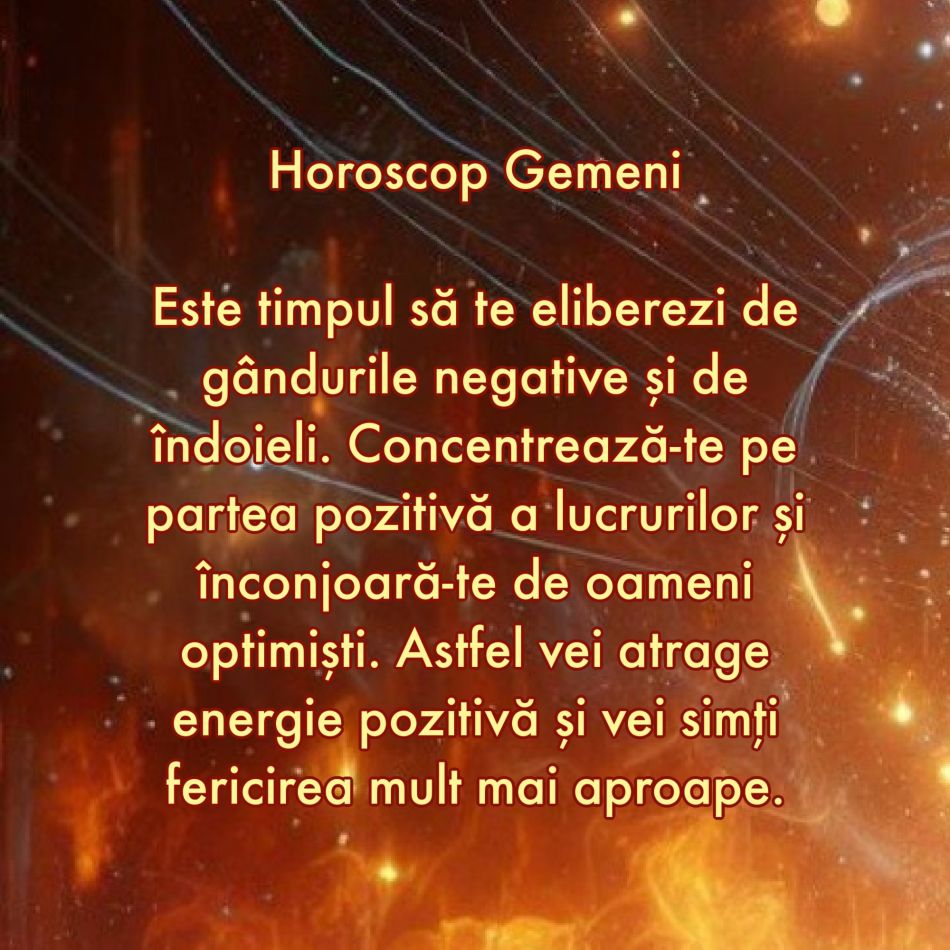 La ce trebuie să renunți în săptămâna 8-14 iulie ca să atragi fericirea în viața ta