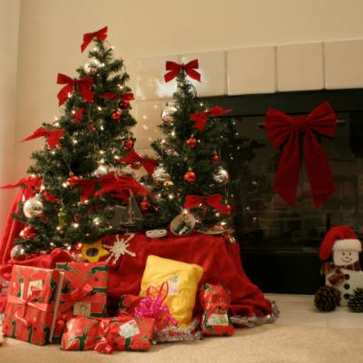 Video: Cel mai scump brad de Craciun din lume