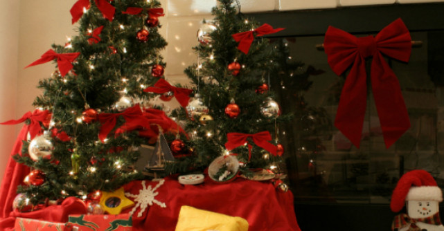 Video: Cel mai scump brad de Craciun din lume