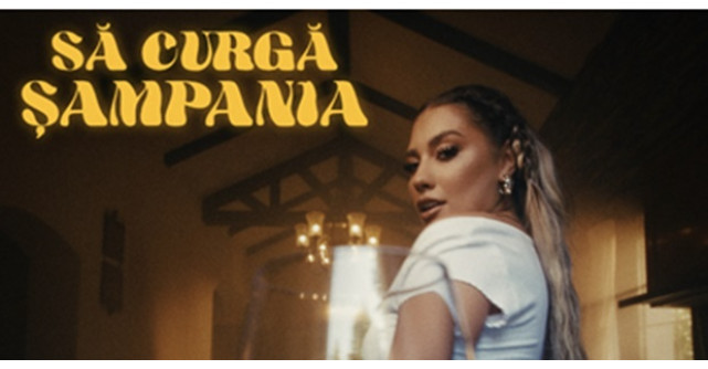 JO și-a sărbătorit ziua de naștere alături de prieteni și a cântat alături de invitații săi hituri din repertoriul său