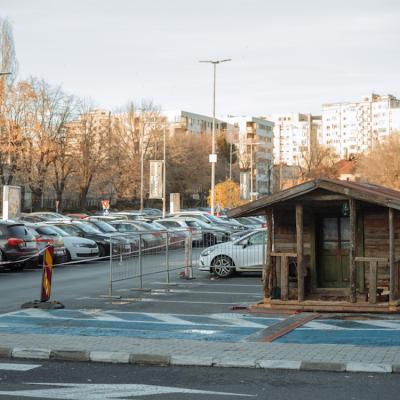 Așa arată acasă pentru milioane de români