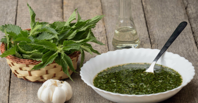 Plante care curata sangele