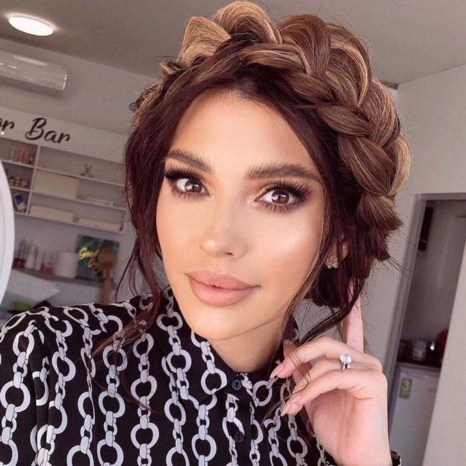 Celia a devenit pentru a doua oară mămică! Artista a născut o fetiță în urmă cu puțin timp