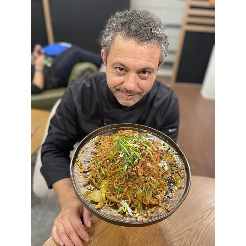 Sorin Bontea, marele absent de la nunta lui Smiley cu Gina Pistol:Mi-ar fi plăcut să merg, dar n-am avut ce să fac...