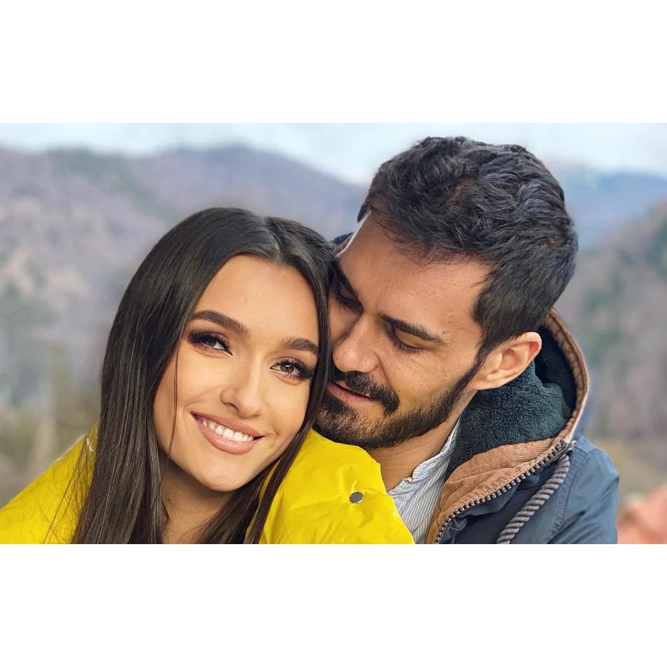 Cadoul inedit primit de Viviana Sposub de la George Burcea! Vedeta nu se aștepta ca iubitul ei să îi facă una ca asta!