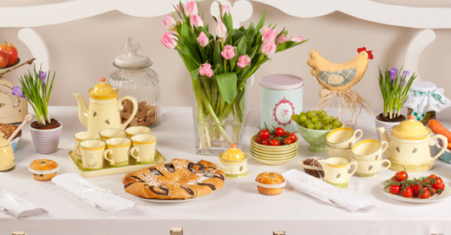 5 Idei pentru un meniu complet de Paste