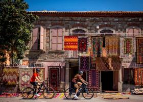 Turcia, gazdă a evenimentelor internaționale de ciclism, oferă un program incitant pentru 2025