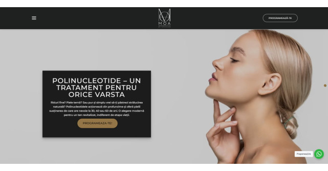 Polinucleotidele: pasul spre o piele revitalizată și mai hidratată 