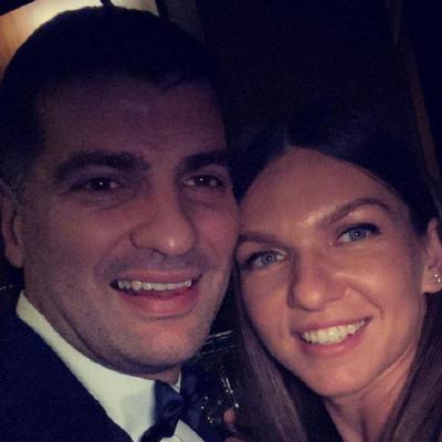 Bombă în lumea sportivă! Simona Halep divorțează
