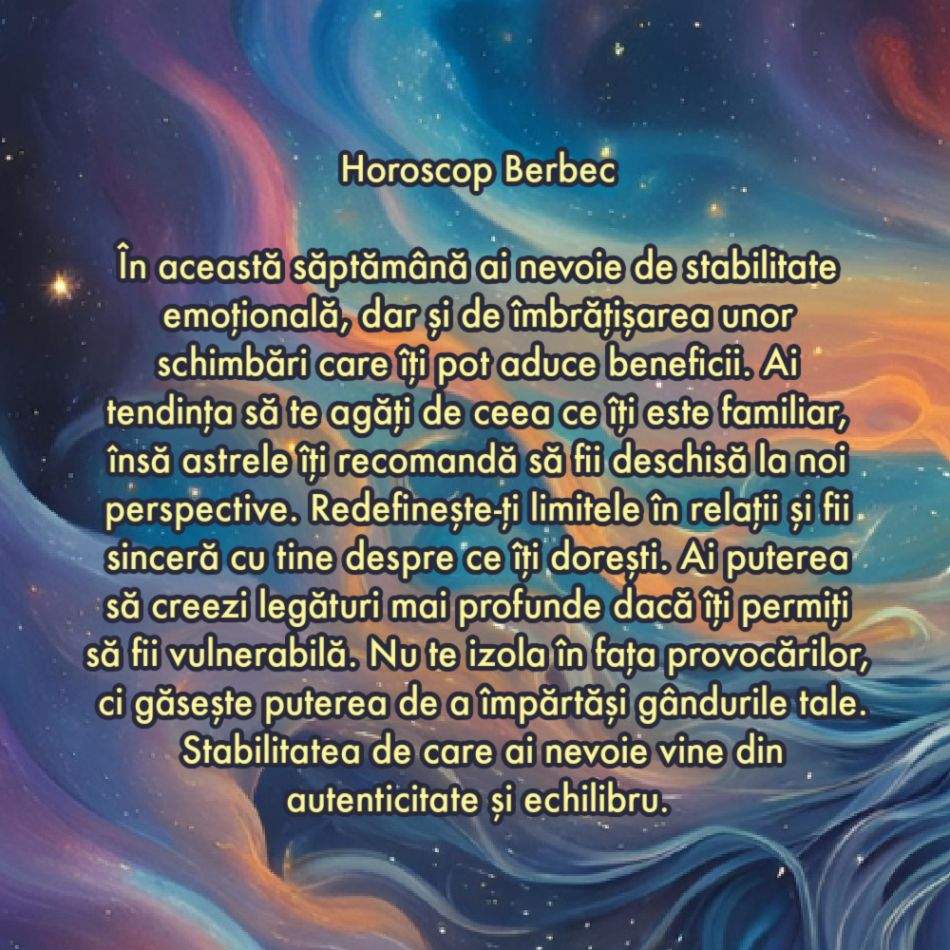 De ce are nevoie fiecare semn zodiacal în săptămâna 28 octombrie - 3 noiembrie