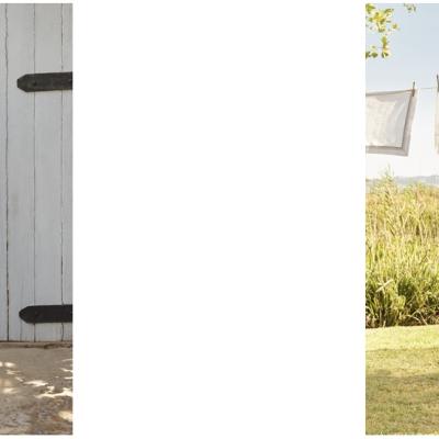 Nature essentials: sandale și genți pentru o vară boho 