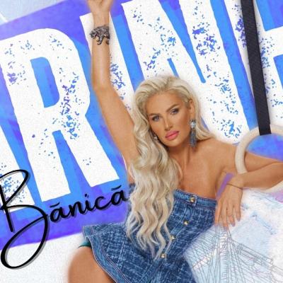 Andreea Bănică lansează Marinero – un mix de atitudine și distracție fără reguli