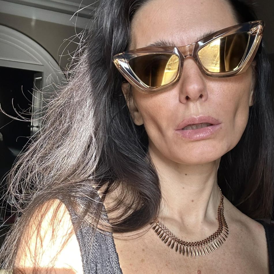 Cea mai frumoasă ținută de la Premiile Oscar, după părerea Danei Budeanu: Singura rochie frumoasă...