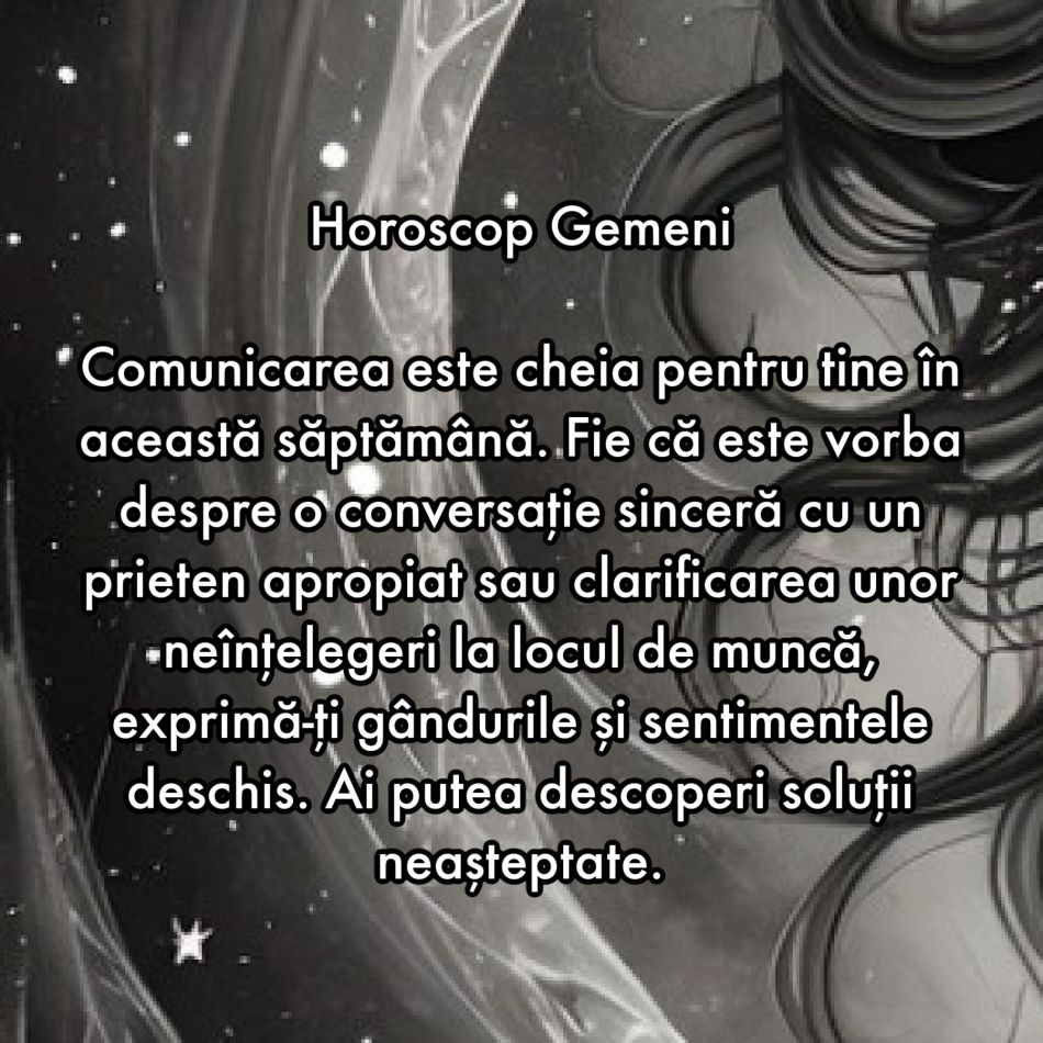 De ce are nevoie fiecare semn zodiacal în săptămâna 17-23 iunie