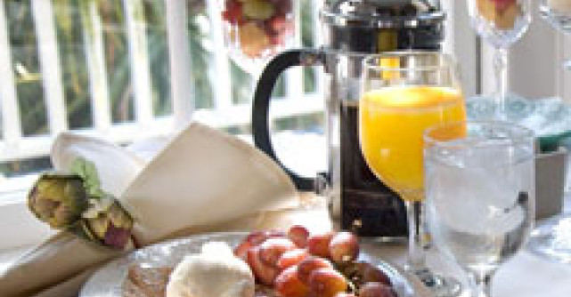 Ce alegeri sanatoase sa faceti cand mancati in oras