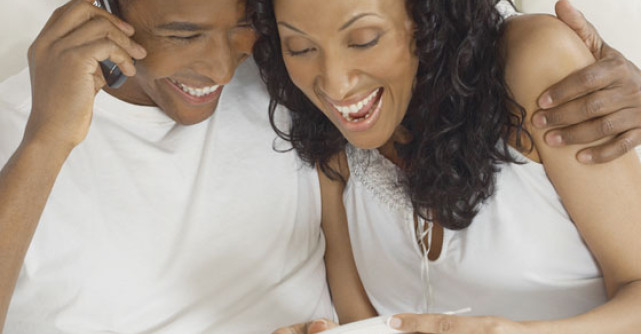 Cum sa-i spui ca esti INSARCINATA?