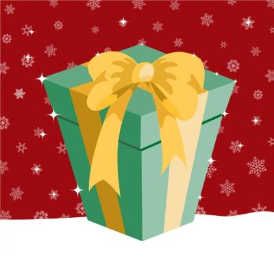 Baneasa Shopping City iti aduce de Craciun cadoul mult visat