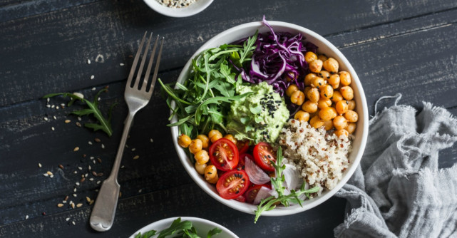 Ce este si cum iti prepari un Buddha Bowl?