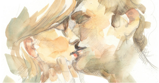 Cele 3 zodii norocoase în dragoste în mai 2021