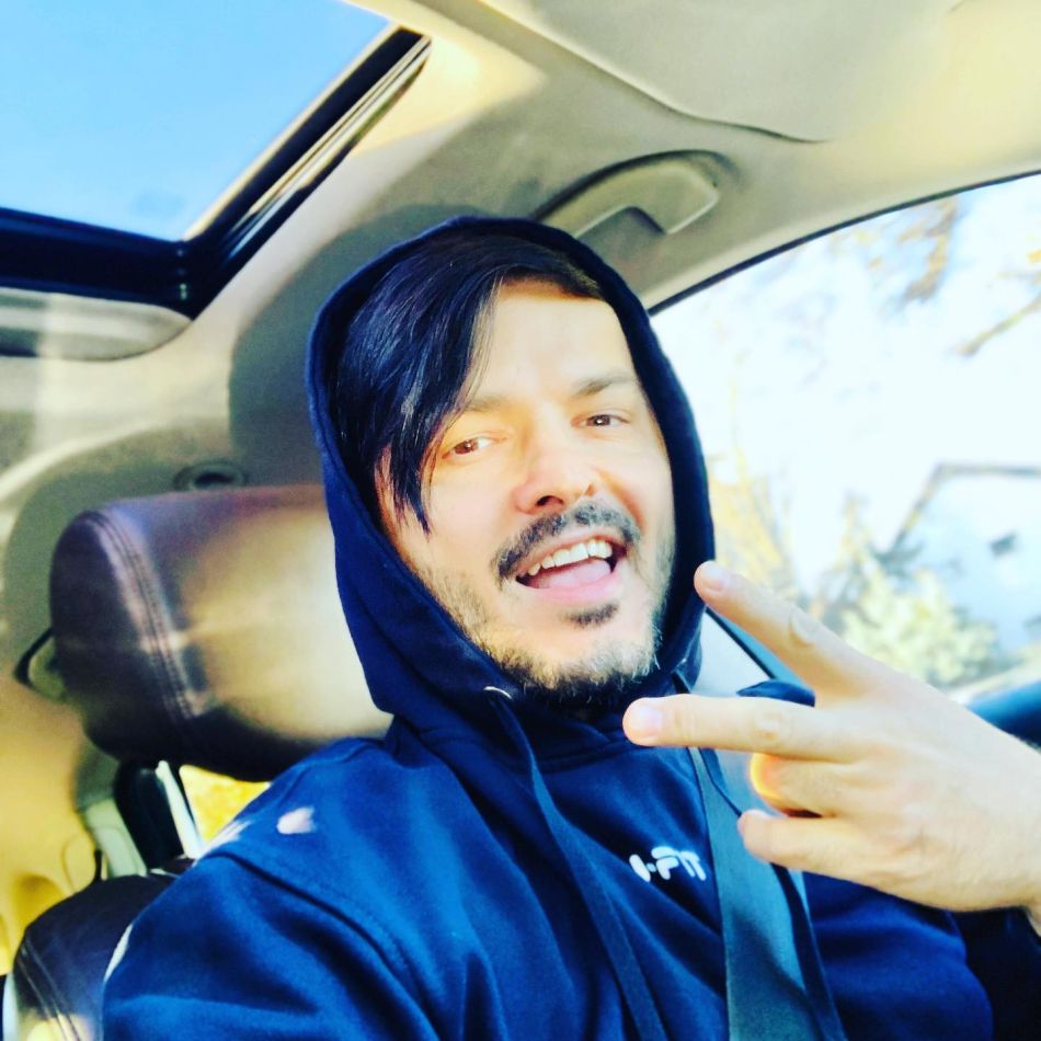 Liviu Vârciu, ceartă cu vecinii din cauza mașinilor pe care le deține:  Vecinii mei frustrați sau oameni care au probleme...