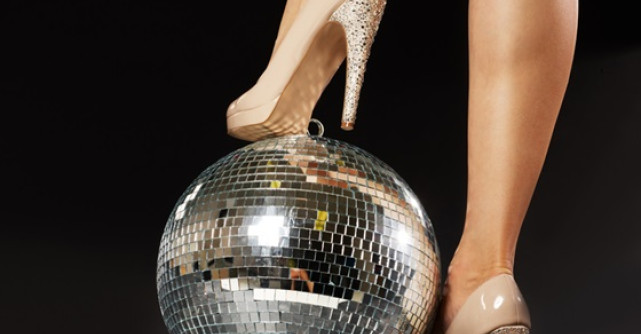 Cum sa dansezi pe tocuri la fel de bine precum Beyonce