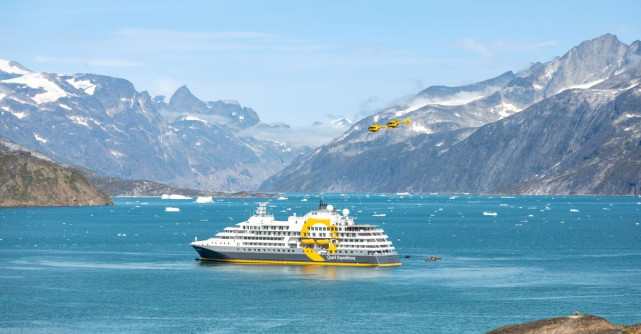 Românii, tot mai dornici de expediții în Antarctica