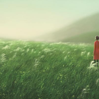 Dacă vrei o viață frumoasă... atunci trebuie să crezi cu tot sufletul tău că o meriți 