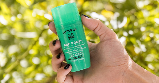 BEE FRESH - EXPERIMENTEAZĂ PROSPEȚIMEA NATURII!
