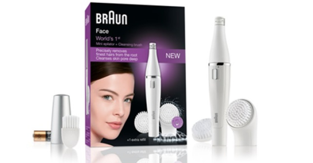 Idei de cadouri de la Braun pentru Ziua Indragostitilor si Luna Femeii