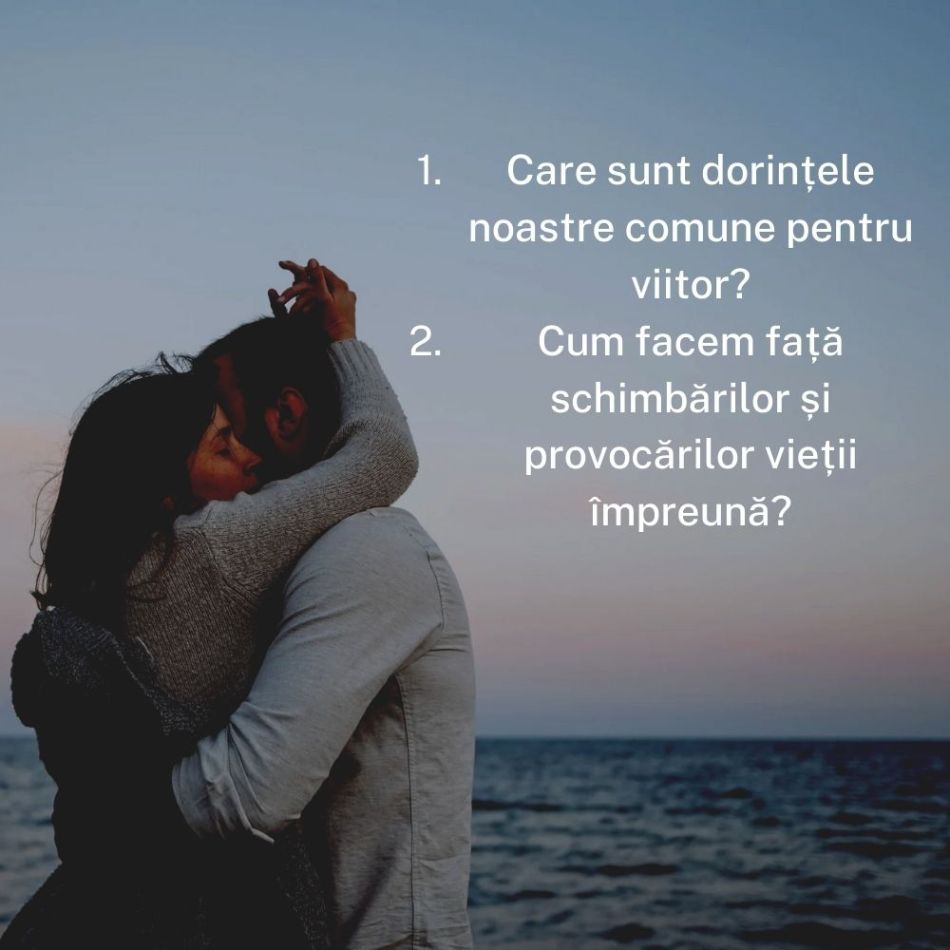 Descoperă dacă sunteți Suflete Pereche: 20 de întrebări care deschid ușa spre iubirea CEA MARE!