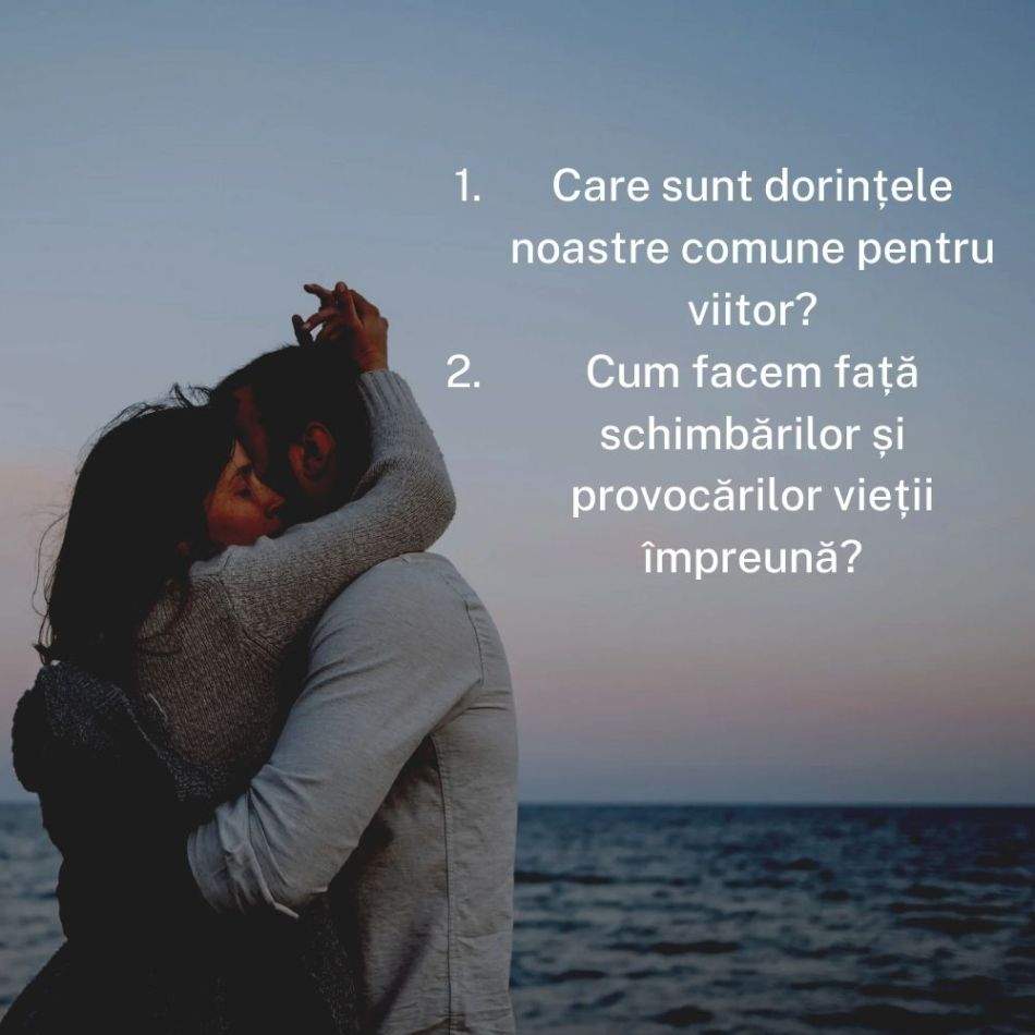 Descoperă dacă sunteți Suflete Pereche: 20 de întrebări care deschid ușa spre iubirea CEA MARE!