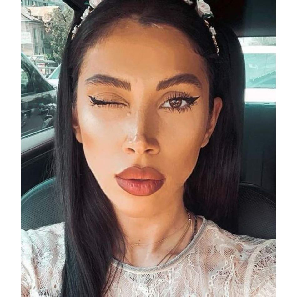 Raluca Patramă a devenit mamă pentru a treia oară! Ce a declarat Ibrahim, proaspătul tătic, la scurt timp după nașterea fetiței?