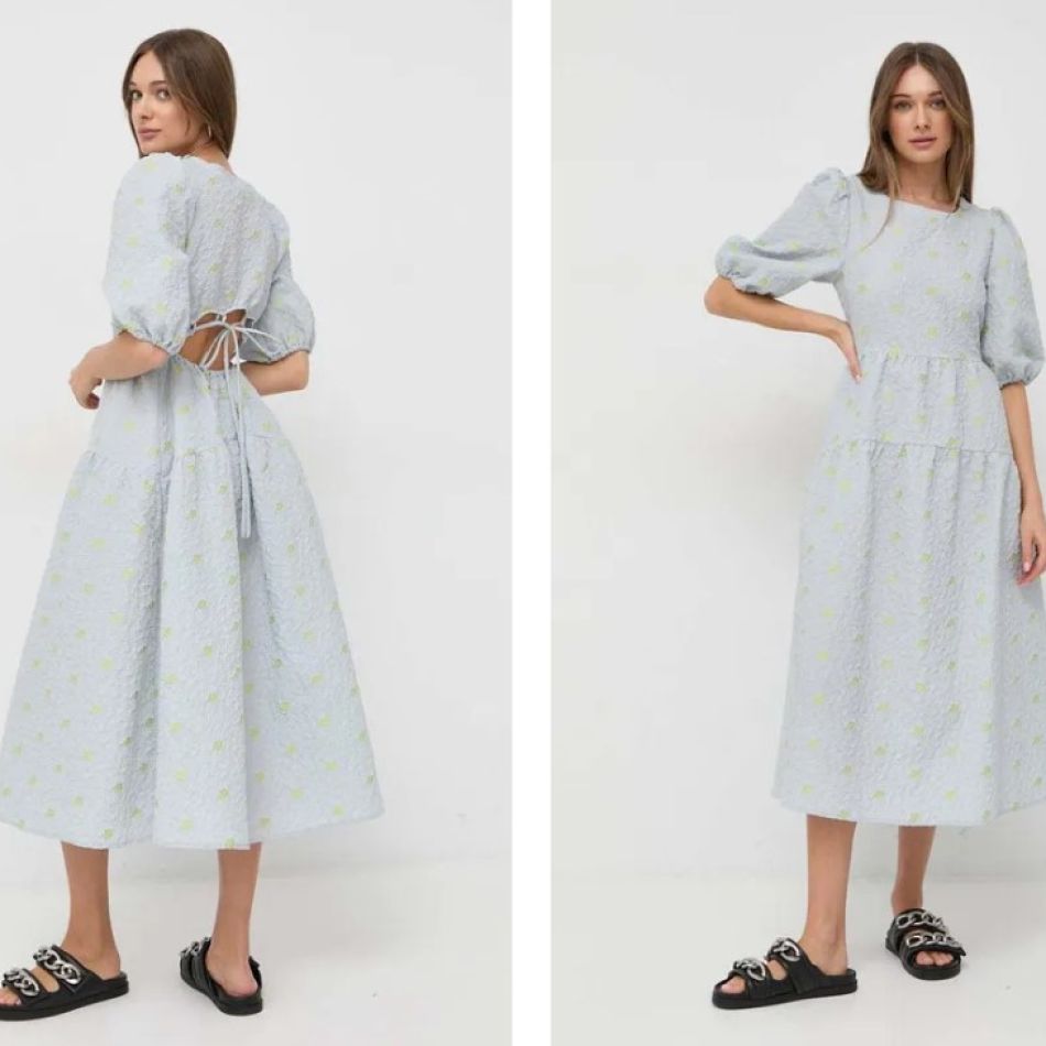 Paște în culori: Cele mai frumoase rochii pentru a te remarca de Paște