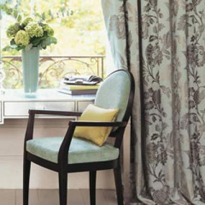 25 de accesorii pentru ferestre