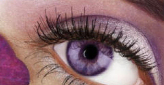 Culorile verii in materie de machiaj