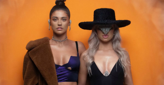 Antonia lansează single-ul Como ¡Ay! cu un videoclip funny și provocator