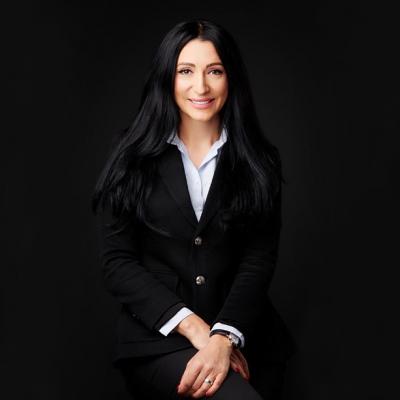 Gabriela Stănică preia coordonarea activității de e-commerce a Carrefour România