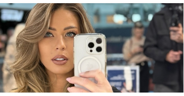 Roxana Nemeș, însărcinată cu gemeni: Visul mi s-a împlinit! Vom avea o fetiță și un băiețel!