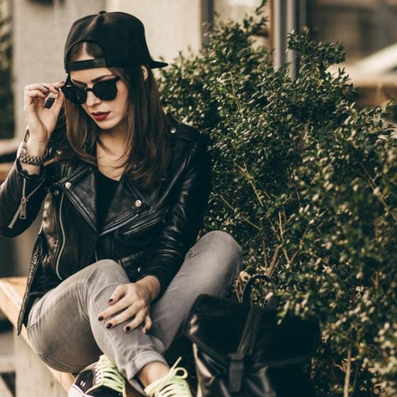 Sepcile - din nou in trend