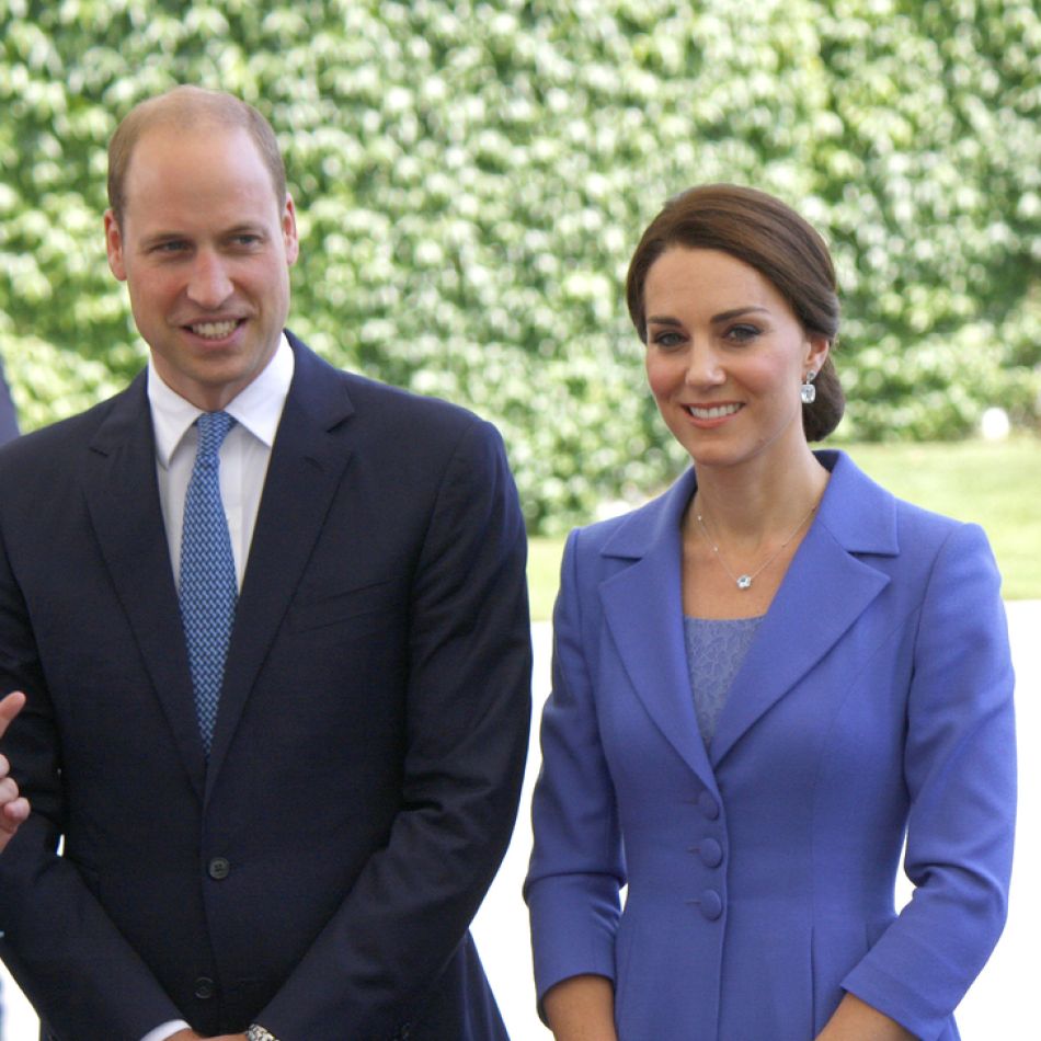 Știri de ultimă oră de la Palatul Buckingham! Încoronarea Prințului William, mai aproape ca niciodată