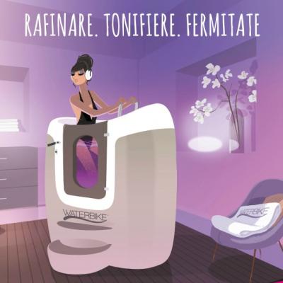 Mobilitate, sanatate, relaxare cu WaterBike