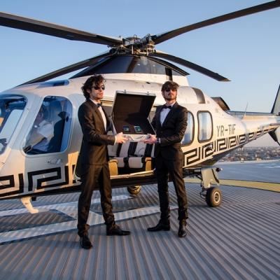 Mult asteptatul Samsung GALAXY S4 este lansat in Romania