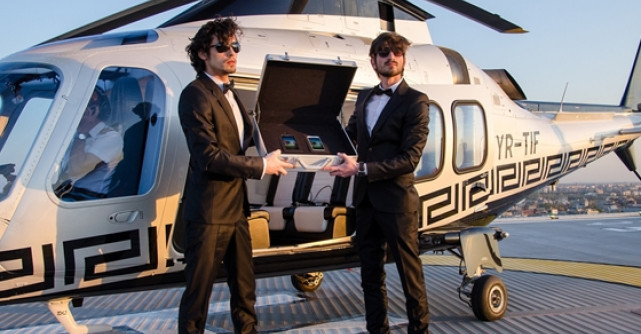 Mult asteptatul Samsung GALAXY S4 este lansat in Romania