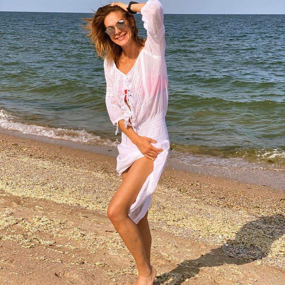 Fiica Roxanei Ciuhulescu, supusă unei intervenții chirurgicale timp de 9 ore! Cum se simte adolescenta?