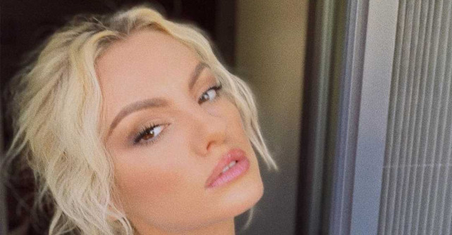 Alexandra Stan și Alex Parker, oficial iubiți! Artista a confirmat zvonurile apărute în presă