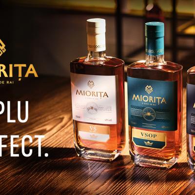 Vinarsurile Miorița te invită să descoperi chintesenţa spiritului românesc