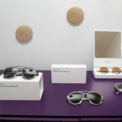 Pop-up Store la Intro